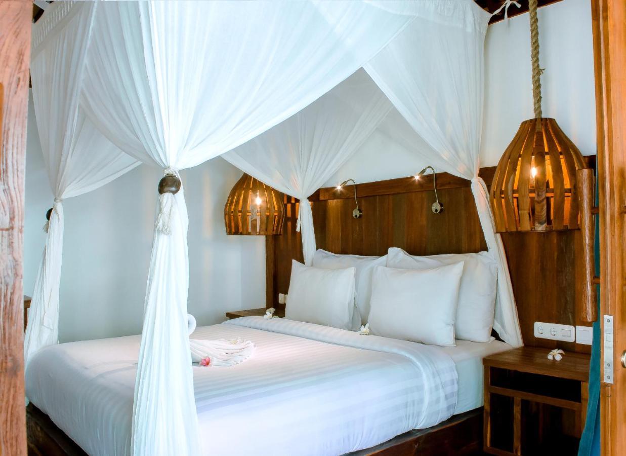 Island View Bar & 3* Gili Air