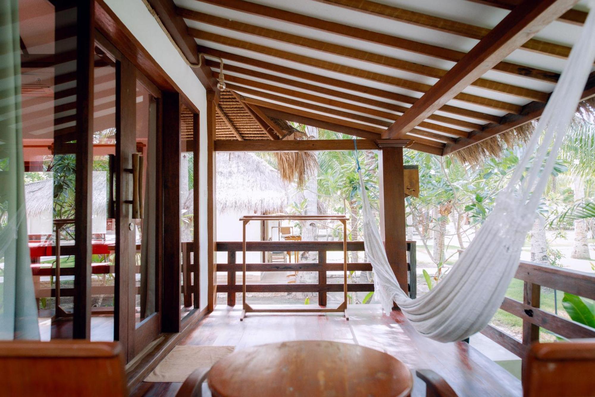 Hotel Island View Bar & Gili Air