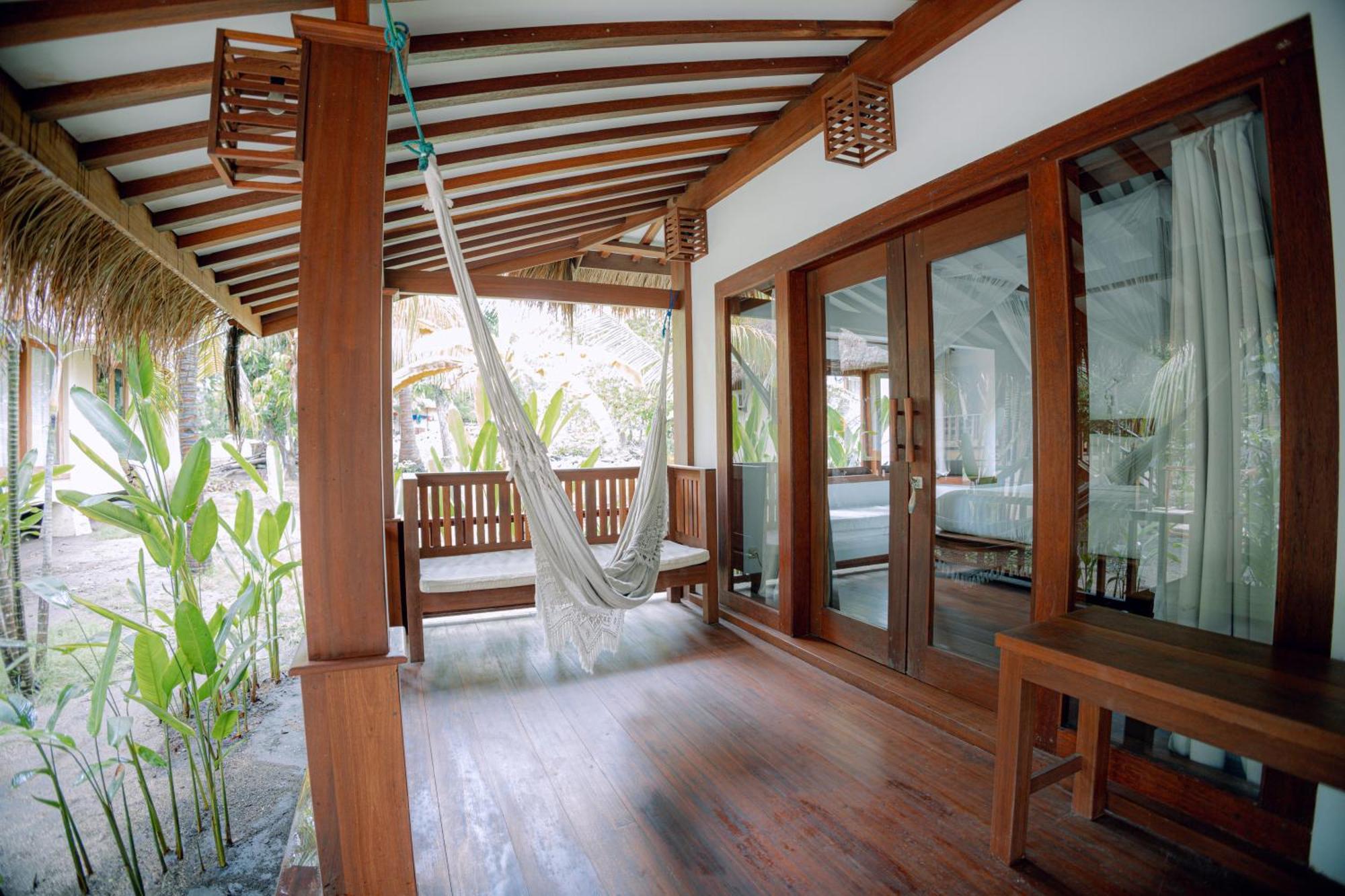Island View Bar & Gili Air