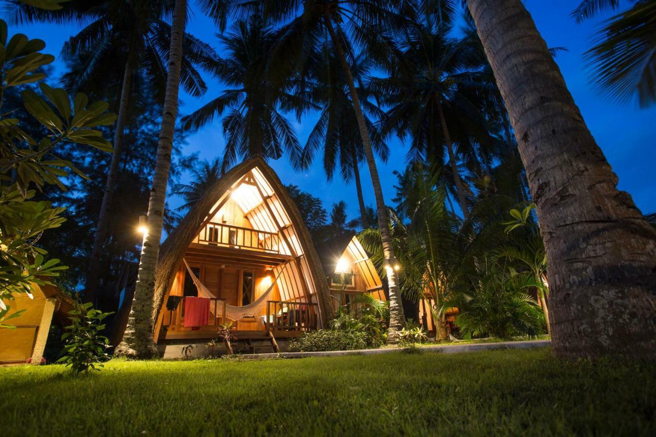 Hotel Island View Bar &