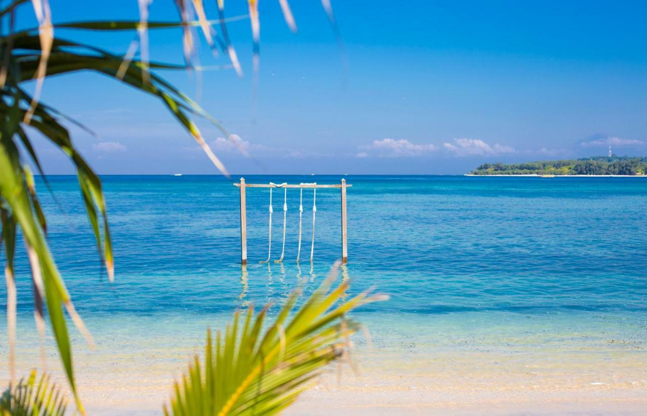 Hotel Island View Bar &