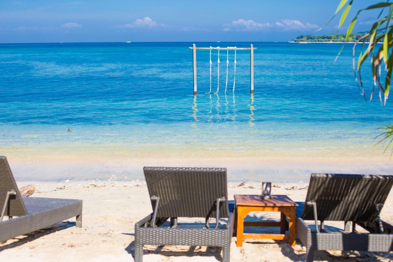 Hotel Island View Bar & 3*