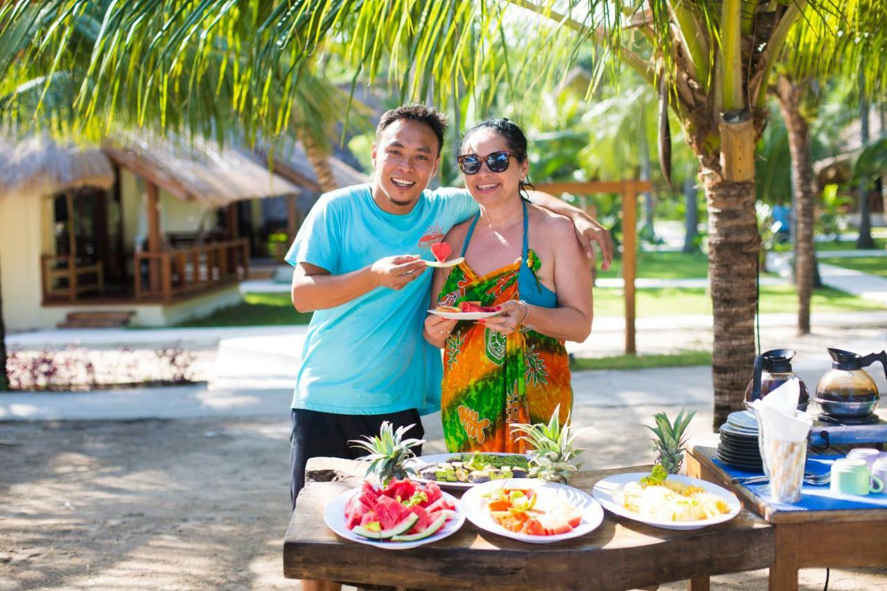 Hotel Island View Bar & Gili Air