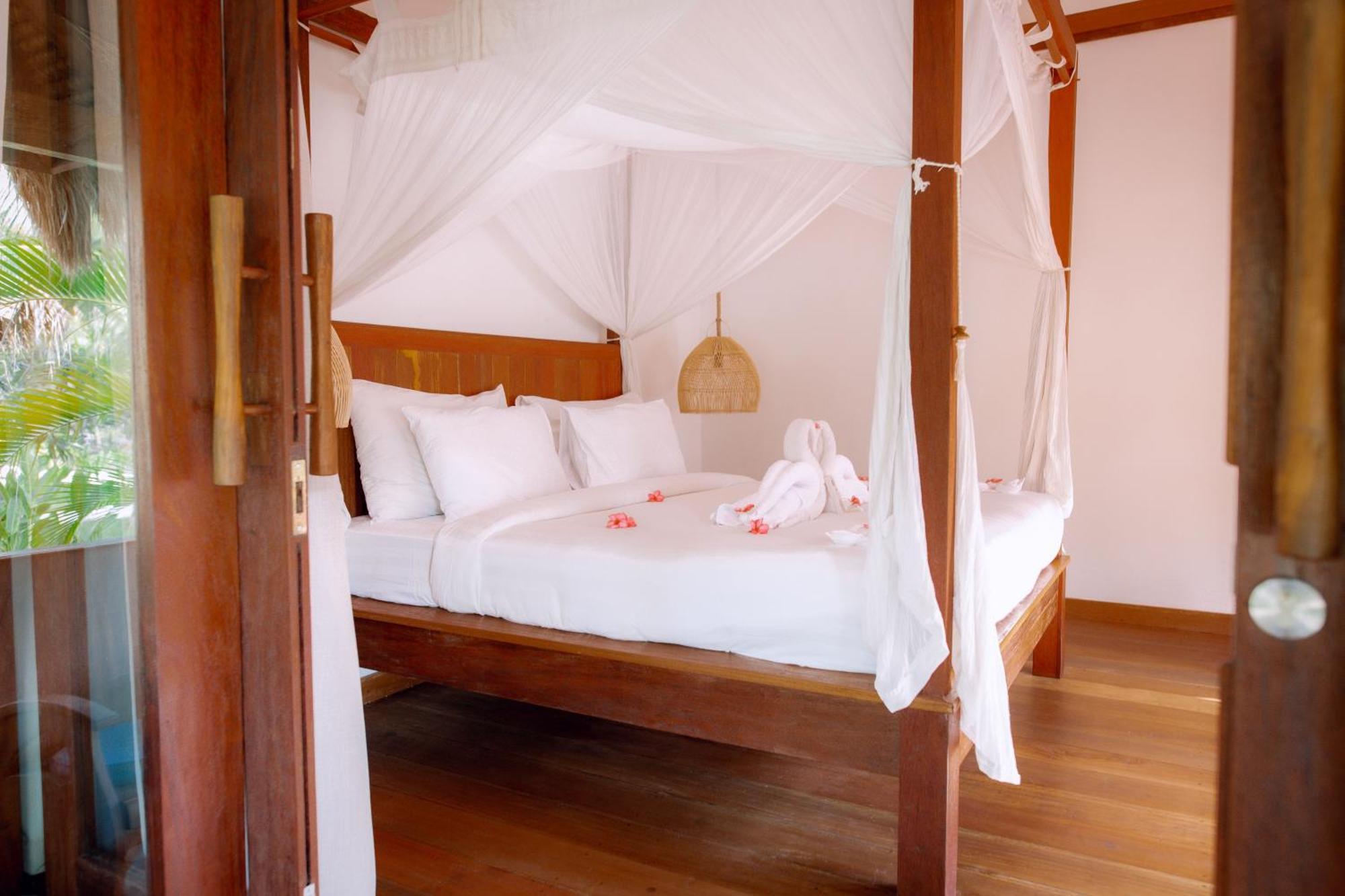 Hotel Island View Bar & Gili Air