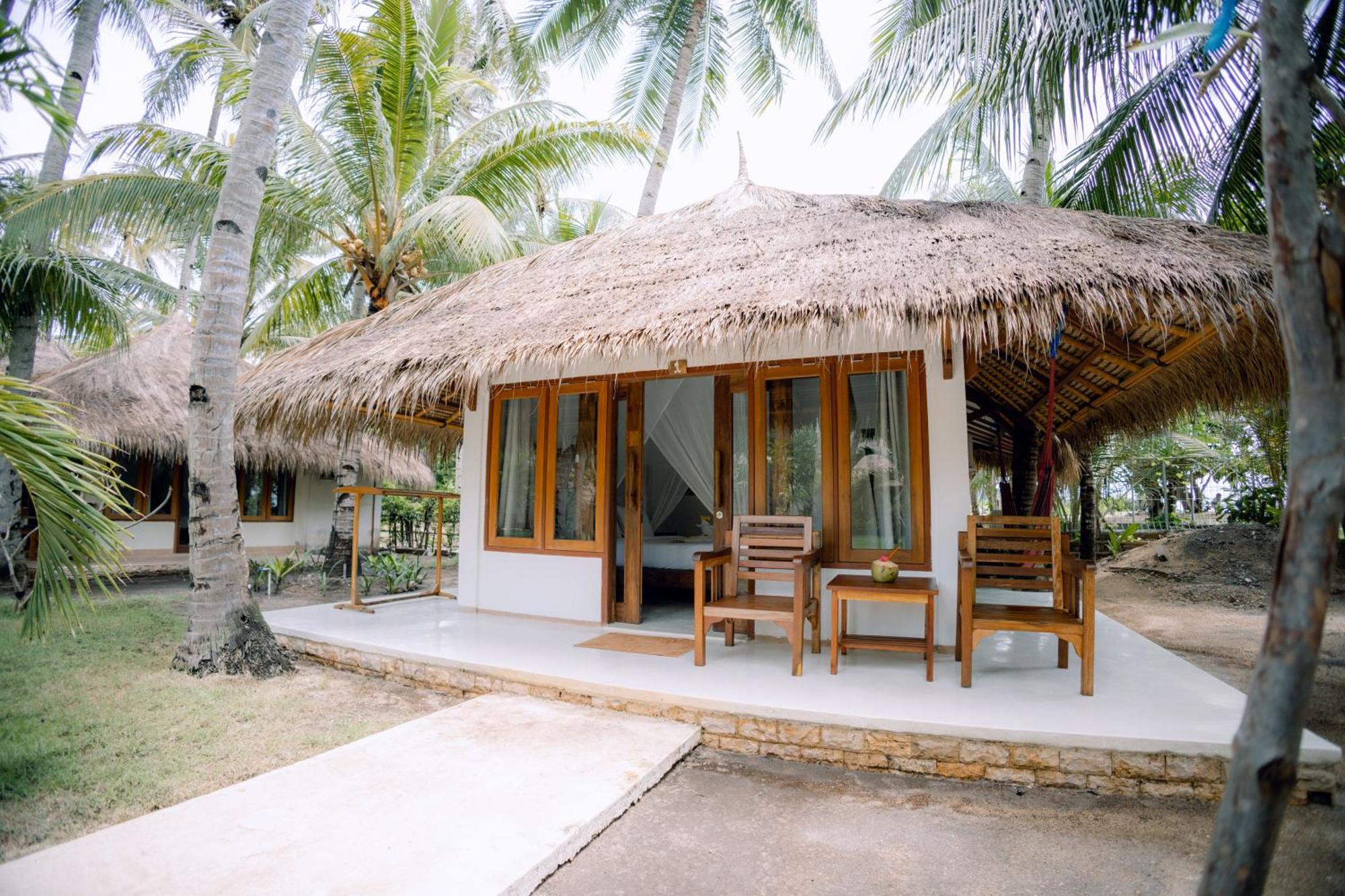 Hotel Island View Bar & 3*