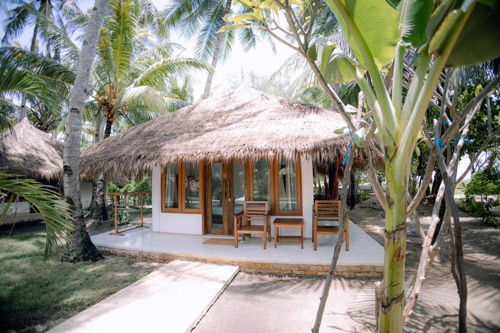 Island View Bar & 3* Gili Air